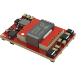 Module DC-DC 12VIN 2-OUT 15V/-5V 0.3A/0.3A 6W 7-Pin SMD Module T/R