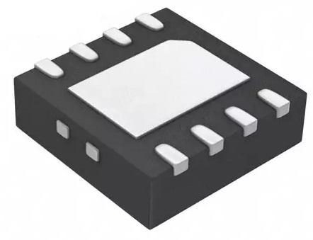 Microchip Technology-LX7167CLD-TR DC/DC-Wandler und Spannungsregler-Chip Conv DC-DC 3V to 5.5V Synchronous Step Down Single-Out 0.6V to 5V 2.4A 8-Pin DFN EP T/R
