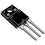 Trans MOSFET N-CH 1.2KV 6A 3-Pin(3+Tab) TO-3PF Tube
