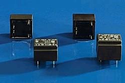 HAHN-BV 202 0176 Transformador de potencia Power Transformer 0.35VA 4 Terminal Pin Thru-Hole