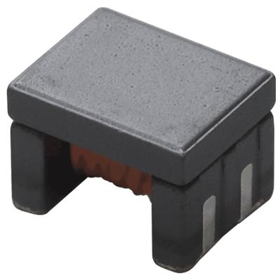 Murata Manufacturing-DLW32MH101XT2L Common Mode Chokes - CMCs Common Mode Chokes Dual 100uH 1MHz 0.1A 3.12Ohm DCR SMD Automotive T/R