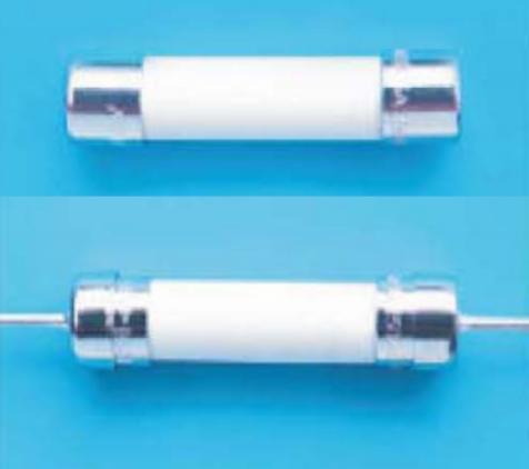 Bel Power Solutions-GSA 15-R Sicherungen Fuse Cartridge Slow Blow Acting 15A 250V Holder Cartridge 6.35 X 31.75mm Ceramic CE/CSA/PSE/cULus