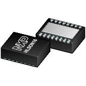 NXP Semiconductors-PCF2131TFY Echtzeituhr Real Time Clock Serial (2-Wire, 4-Wire, I2C, SPI) Clock/Calendar/Alarm/Timer/Interrupt/Watchdog Timer/Battery Backup 16-Pin HLSON EP T/R