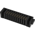 Battery connector male 2.0 pitch