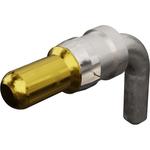 Contact PIN Solder RA Thru-Hole Bag