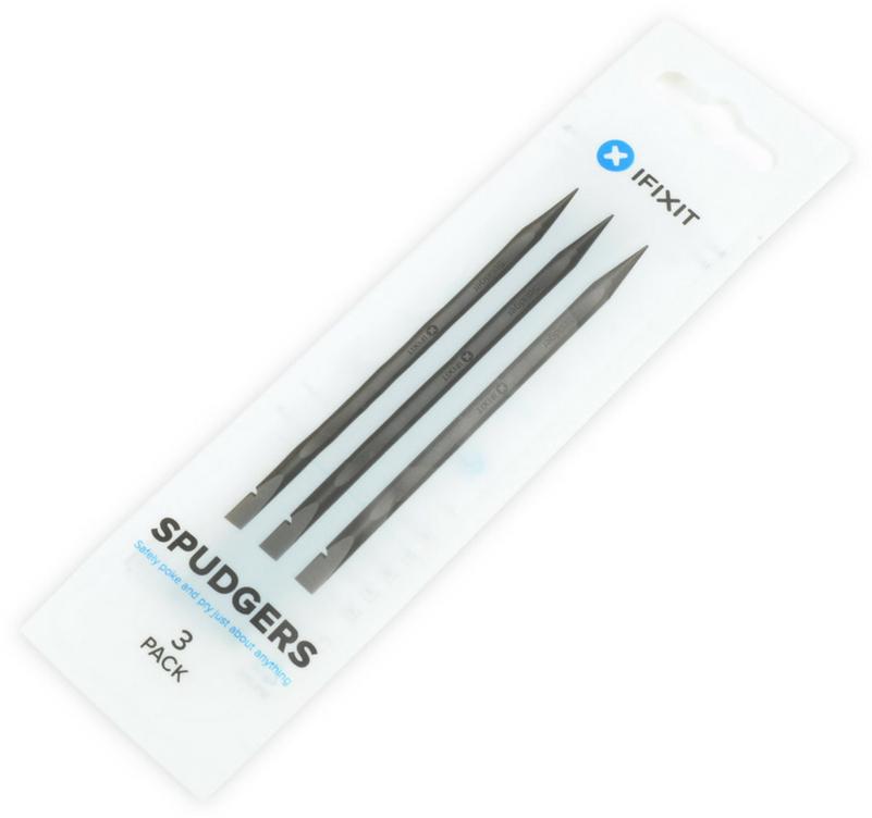 Pi Supply-PIS-0955 Sonstige Werkzeuge Spudger Retail use to repair Apple computers