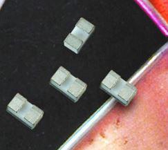 KYOCERA AVX Components Corporation-L08055R6DEWTR Induktionsspule, Oberflächenmontage Inductor RF Chip Thin Film Multi-Layer 0.0056uH 0.5nH 450MHz 50Q-Factor Non Magnetic 1.5A 0.1Ohm DCR 0805 T/R