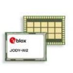 WLAN+BT Module 2400MHz/5000MHz