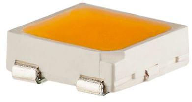 Cree LED-MLBAWT-A1-0000-000UEA LED LED Uni-Color White 4-Pin T/R