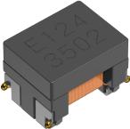 TDK-ACT1210R-101-2P-TL00 Gleichtakt-Drosseln Common Mode Chokes Dual 100uH 3.5kOhm 100kHz 0.15A 1.5Ohm DCR SMD T/R Automotive AEC-Q200