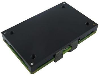 Bel Power Solutions-0RQB-C2Q120G DC/DC-Wandler und Spannungsreglermodul 156 Watt Isolated DC/DC Converter