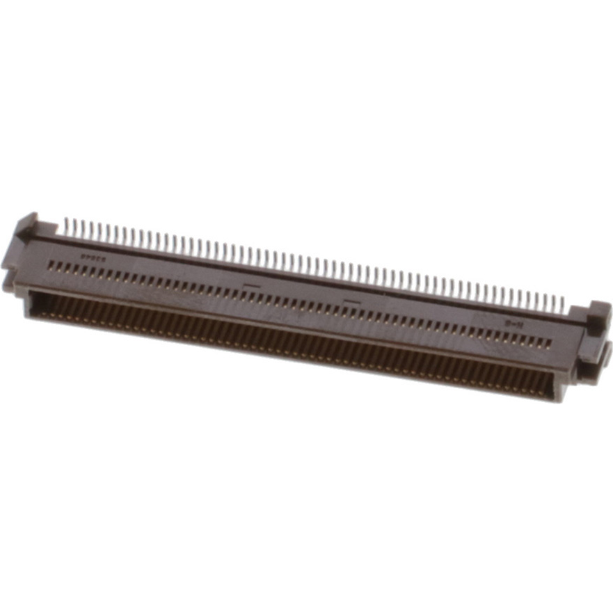 Molex-0536471274 Steckverbinderleisten und Leiterplattenbuchsen Conn Board to Board HDR 120 POS 0.635mm Solder ST SMD SlimStack T/R