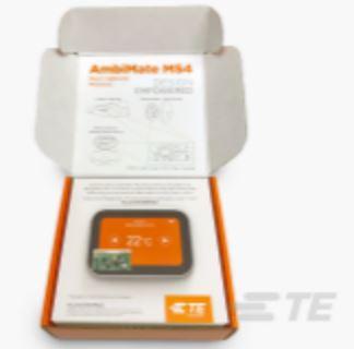 TE Connectivity-2331211-1 Sensor Development Boards und Kits MS4 Humidity/Light/Motion/Temperature Sensor Development Kit