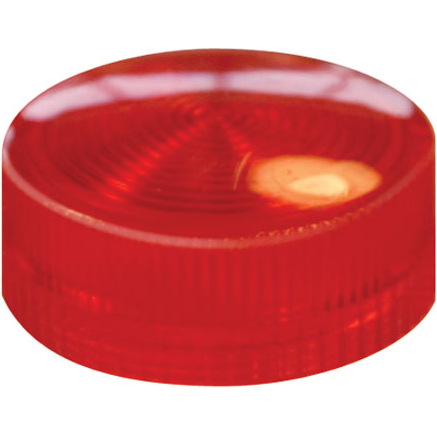 Altech Corporation-2PLL4L Accessoires de commutateur Switch Access Round Lens Push Button Switch