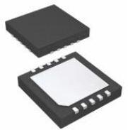 onsemi-FAN8811TMPX 栅极和功率驱动器 Driver 6A 2-OUT High Side/Low Side Half Brdg 10-Pin WDFN EP T/R