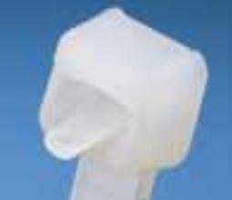 Panduit-PRT4S-M7 Kabelbinder Cable Ties, Releasable Nylon 6/6 Purple 102mm 222N Pan-Ty® Bulk