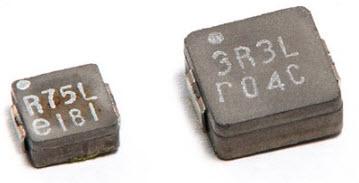 KEMET Corporation-MPLC0730L1R5 Induktionsspule, Oberflächenmontage Inductor Power Wirewound 1.5uH 20% 100KHz Metal 8.6A 0.015Ohm DCR T/R