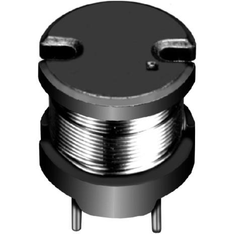 Sumida-RCH875NP-3R5M Induktor verbleit Inductor Power Unshielded Drum Core 3.5uH 20% 7.96MHz Ferrite 5.8A 0.0172Ohm DCR RDL Box