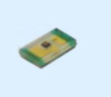 Everlight Electronics-EAST16083GA3 LED LED Uni-Color Green 518nm 2-Pin SMD T/R