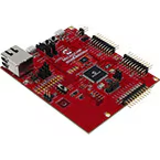 Microchip Technology-ATSAME54-XPRO Eingebettete Systementwicklungsboards und -kits ATSAME54P20A Microcontroller Evaluation Kit 0.032768MHz/12MHz CPU 32MB Flash Win 7/Win 8/Win 10/Win Server 2012/Win Vista/Win XP