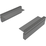 Cable Assembly 0.101m 28AWG 2.54mm 12 to 12 POS IDC Connector to IDC Connector F-F Bulk