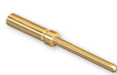 Glenair-809-001 连接器触点 Contact PIN 23 Size Crimp ST Cable Mount 22-28AWG Bulk