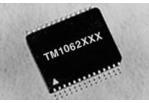 iNRCORE, LLC-TM1062DSB1 Spezielle Transceiver Transceiver Line Interface Module 1TX 1RX 1.0625GBd 28-Pin DIP SMD