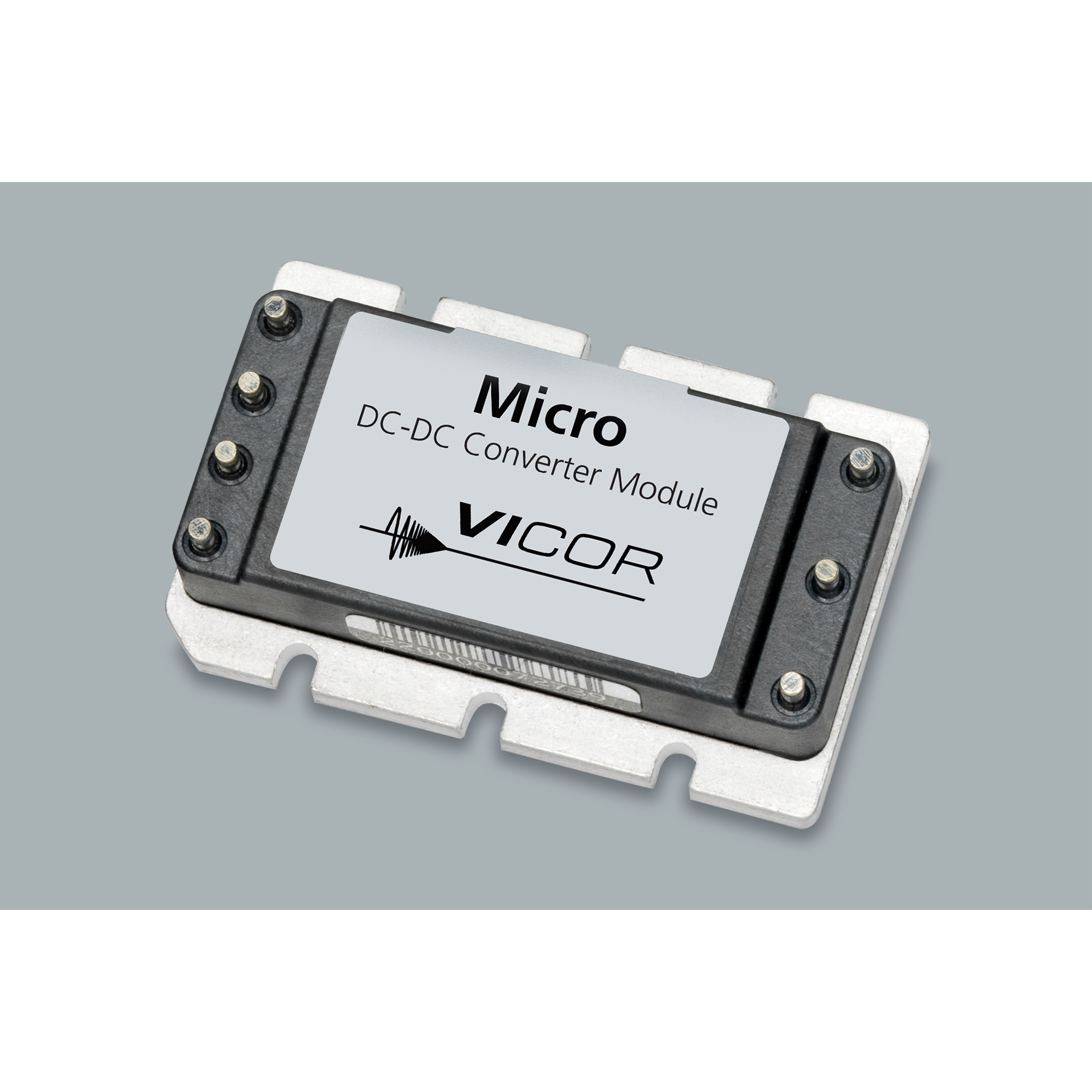 Vicor-VI-720320B 直流-直流转换器和开关式调节器模块 Module DC-DC 240VIN 1-OUT 12V 100W 7-Pin Quarter-Brick