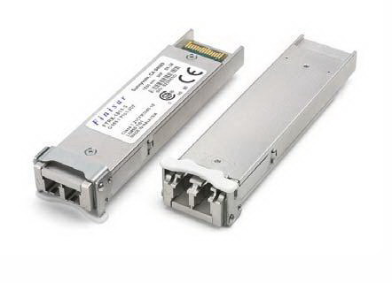 Finisar-FTLX3811M324 Ricetrasmettitori in fibra ottica TX/RX Optical Fiber 11.1Gbps 30-Pin