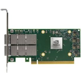 NVIDIA-MCX623435AN-CDAB Network Interface Cards Network Interface Card 25GbE 3.3V/12V