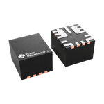 Module DC-DC 1-OUT 0.6V to 5.5V 1A 9-Pin QFN-FCMOD T/R