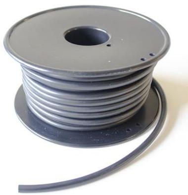 Mueller Electric-WI-M-10-100-2 Multi-Chip-Package-Speicher Hook-up Wire 10AWG 30.48m 5mm Tinned Copper Red 1100V 45A Bulk