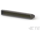 TE Connectivity-650947-5 Steckverbinder, Mutterplatine Conn DIN 41612 M 96 POS 2.54mm Solder RA Thru-Hole