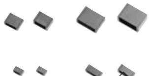 Panasonic Industry-ECH-U1H223GB5 Capacitor Film Cap Film 0.022uF 50V PPS 2%( 3.2 X 2.5 X 1.4mm) Stacked 125°C T/R