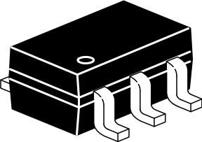 onsemi-NC7WZ17P6X-L22347 Puffern und Leitungstreibern Schmitt Trigger Buffer 2-CH Non-Inverting 6-Pin SC-70 T/R