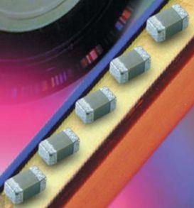 KYOCERA AVX Components Corporation-12065F822K4Z2A Kondensator, keramisch, mehrschichtig Cap Ceramic 0.0082uF 50V X8R 10% Pad SMD 1206 FlexiTerm 150°C Automotive AEC-Q200 T/R