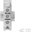 TE Connectivity-1586616-1 Einzeladersteckverbinder, Gehäuse Conn Housing PL 3 POS 4.14mm Crimp ST Cable Mount