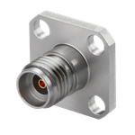 Conn 2.92mm 0Hz to 40GHz 50Ohm Solder ST SMD F