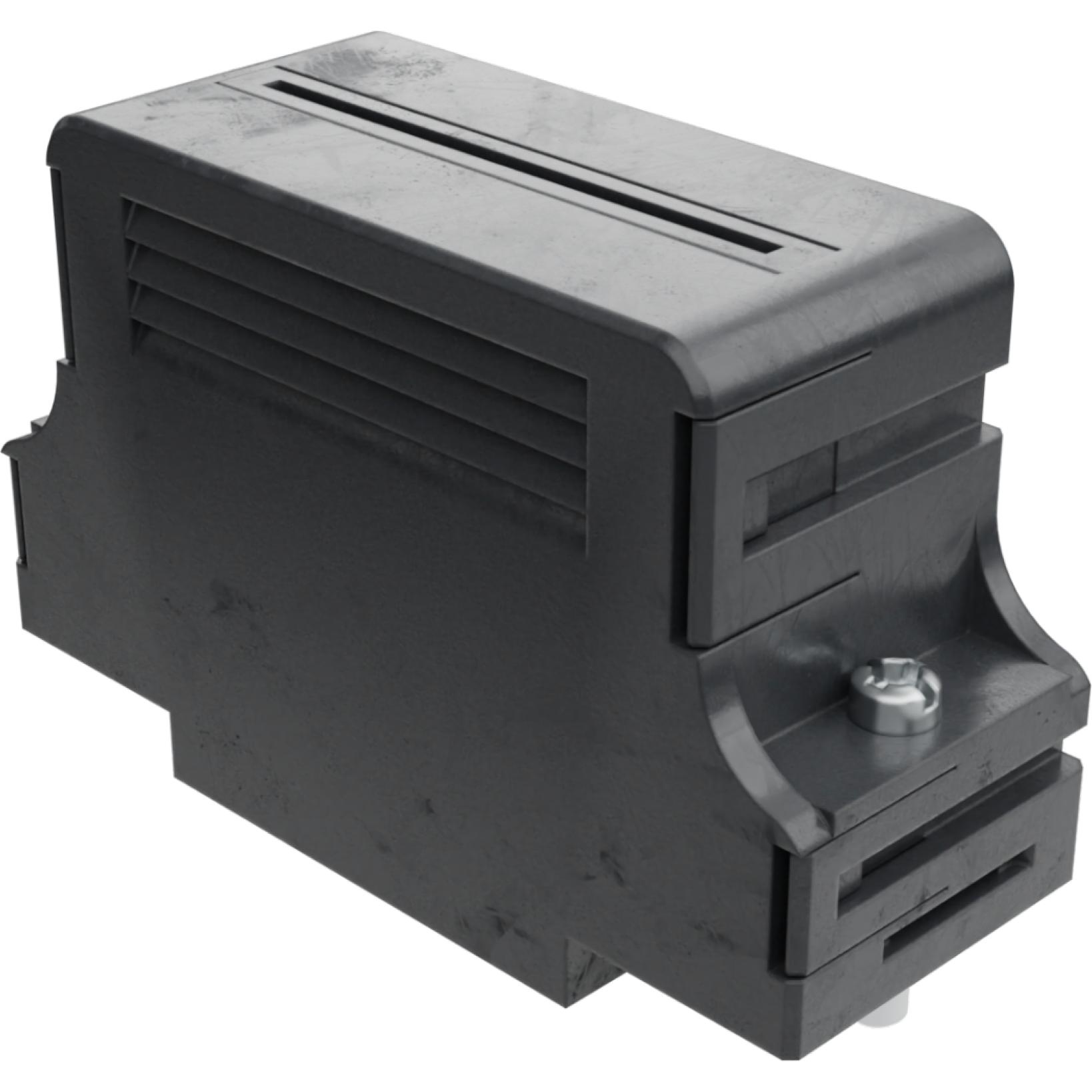 Molex-1731110270 Schrumpfbalgenadapter Hood 180° 3 Shell Size Polyester Screw Lock FCT Products