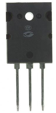 Microchip Technology-APT6015LVRG MOSFETs Trans MOSFET N-CH 600V 38A 3-Pin(3+Tab) TO-264 Tube