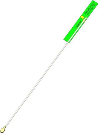 Abracon-AFB4506A-0100II Antena Antenna Flexible 4.3dBi Gain 2500MHz/5850MHz/7125MHz Bag