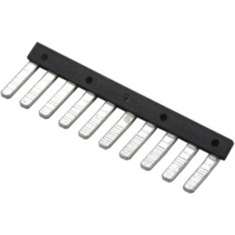 Altech Corporation-CA711/2 Accessoires de raccordement Conn Accessories PL 2 POS ST