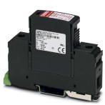 PHOENIX CONTACT-2910345 Soppressori di sovracorrente Surge Suppressors 80A 60VDC DIN Rail