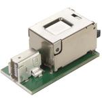 Adapter PCB, pre Link PCB to ix Industrial module, pre Link termination