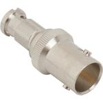 Conn HD-BNC Adapter 0Hz to 3GHz 75Ohm ST PL/F Gold Bag