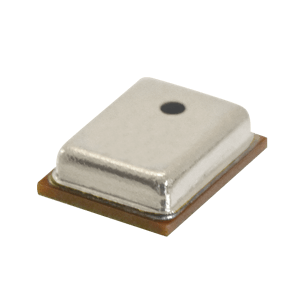 Same Sky (formerly CUI Devices)-CMM-3729AT-42316-TR Mikrofone Mic Omni-Directional 300Ohm -42dB 2V Rectangle Solder Pad