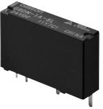 Omron-G6DN-1A-SL DC12 Power Relays Power Relay 12VDC 5A SPST-NO(20mm 5.08mm 12.5mm) THT