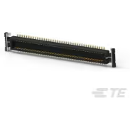 TE Connectivity-8-5353164-6 Steckverbinderleisten und Leiterplattenbuchsen Conn Fine Pitch Connector HDR 80 POS 0.5mm Solder ST SMD T/R
