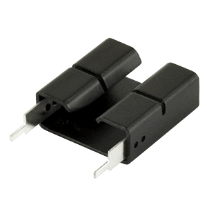 Same Sky (formerly CUI Devices)-HSS-B20-085H Kühlkörper Heat Sink Passive TO-220 Horizontal Thru-Hole Aluminum 5052 22.06°C/W Black Anodized