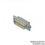 Conn D-Sub PIN 15 POS Solder Cup ST Panel Mount 15 Terminal 1 Port